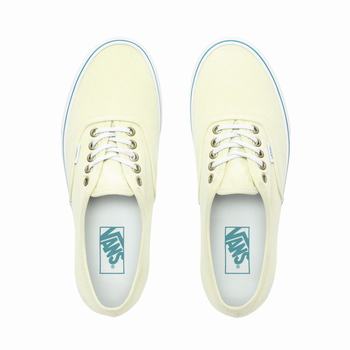 Damske Tenisky Vans P.E.T. Authentic Endive/Ocean Depth VA46XTWHZ